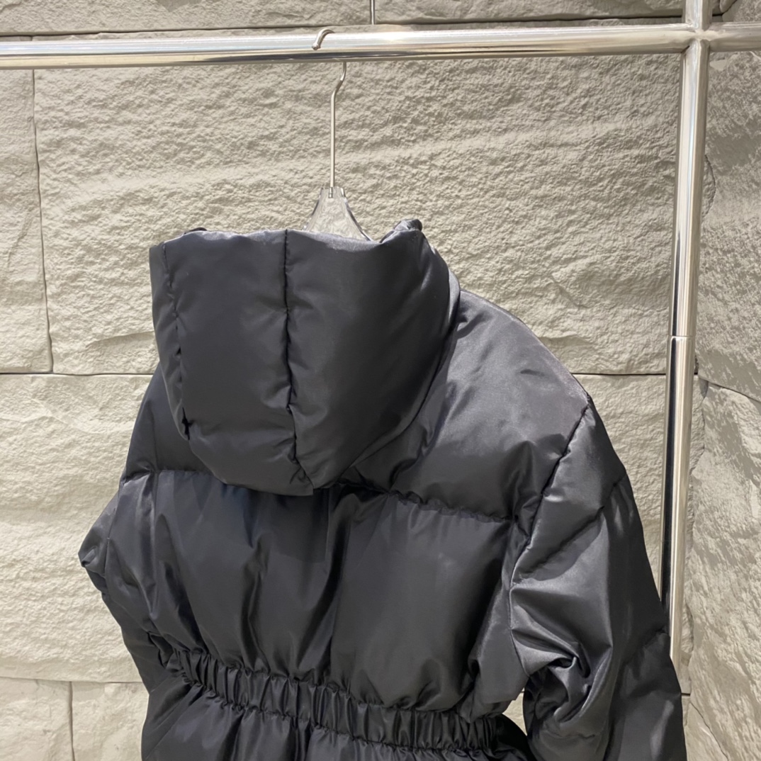 Prada Down Jackets